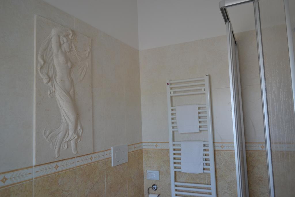 Locanda La Sosta Cavaion Veronese Habitación foto